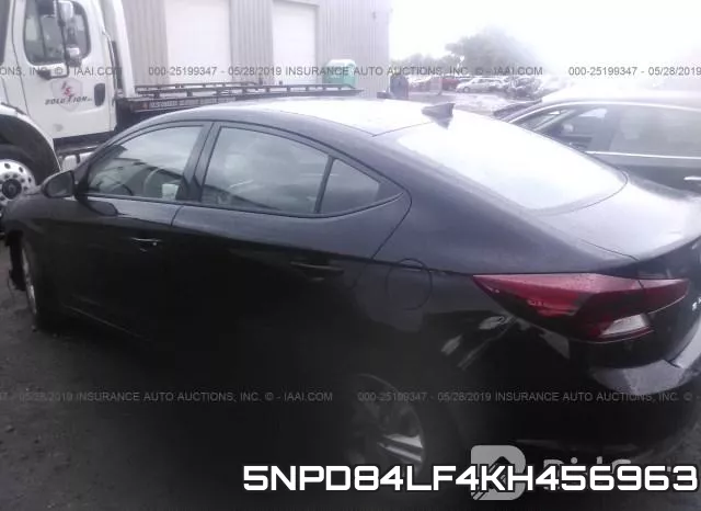 5NPD84LF4KH456963 фото 4