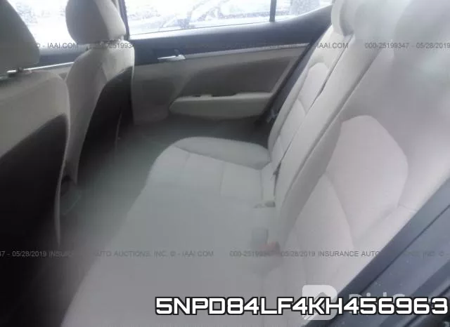 5NPD84LF4KH456963 фото 9