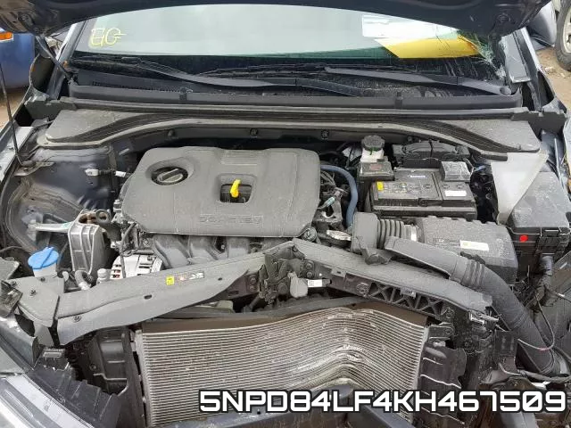 5NPD84LF4KH467509 фото 7