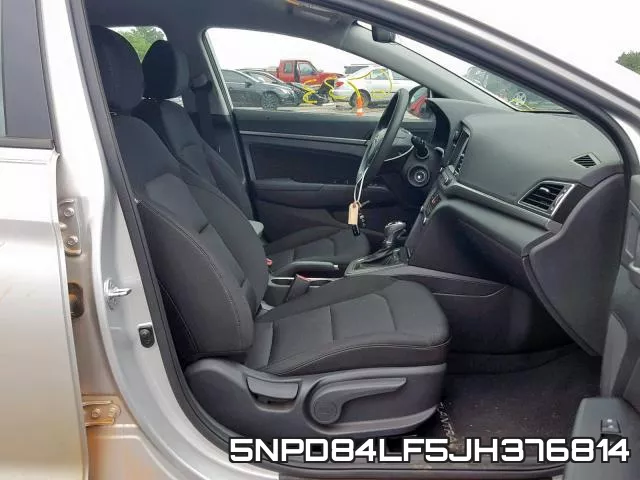 5NPD84LF5JH376814 фото 6