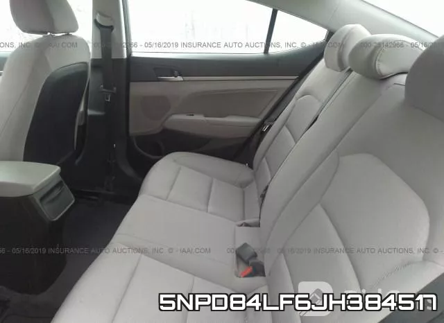 5NPD84LF6JH384517 фото 9