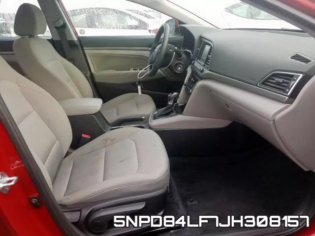 5NPD84LF7JH308157 фото 6