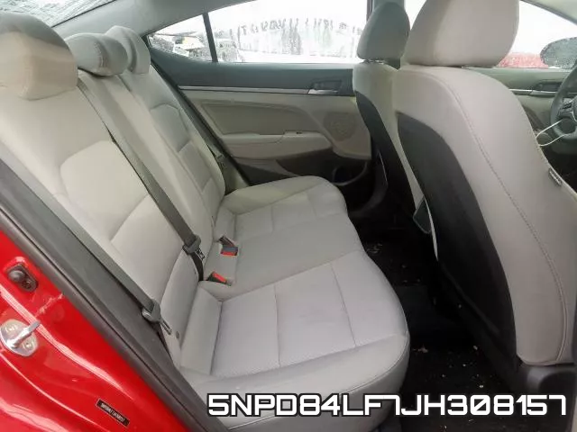 5NPD84LF7JH308157 фото 7