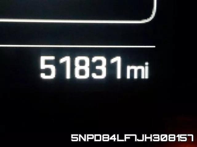 5NPD84LF7JH308157 фото 9