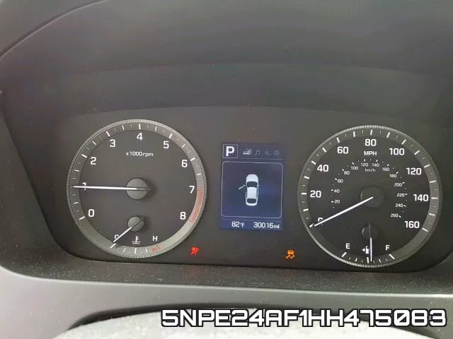 5NPE24AF1HH475083 фото 9