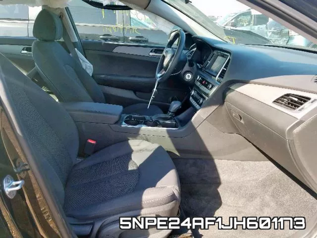 5NPE24AF1JH601173 фото 6