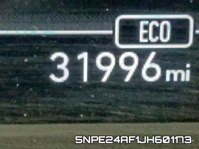 5NPE24AF1JH601173 фото 9