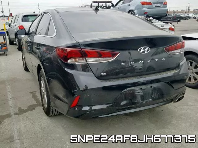 5NPE24AF8JH677375 фото 4