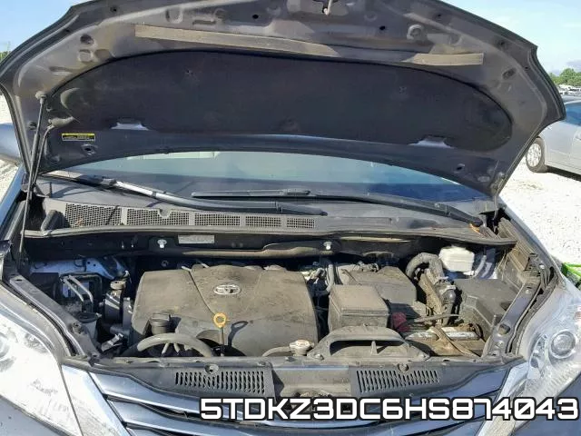 5TDKZ3DC6HS874043 фото 8