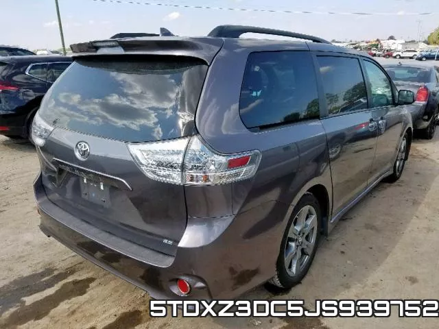 5TDXZ3DC5JS939752 фото 5