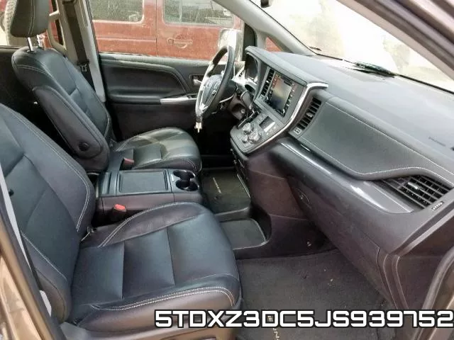5TDXZ3DC5JS939752 фото 6