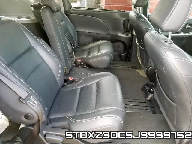 5TDXZ3DC5JS939752 фото 7