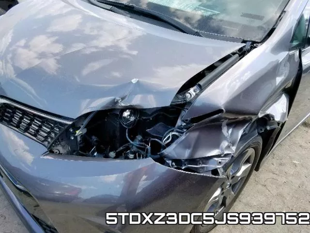 5TDXZ3DC5JS939752 фото 10