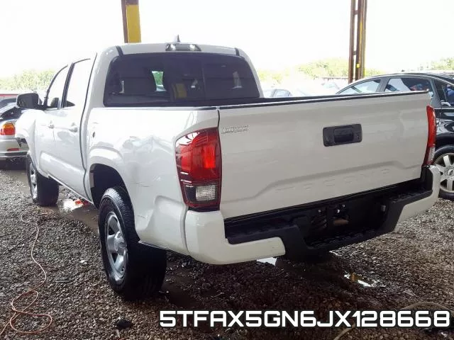 5TFAX5GN6JX128668 фото 4