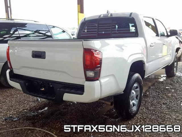 5TFAX5GN6JX128668 фото 5
