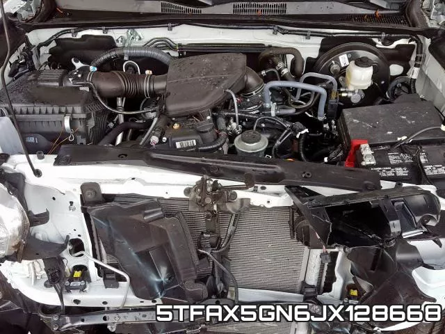 5TFAX5GN6JX128668 фото 8