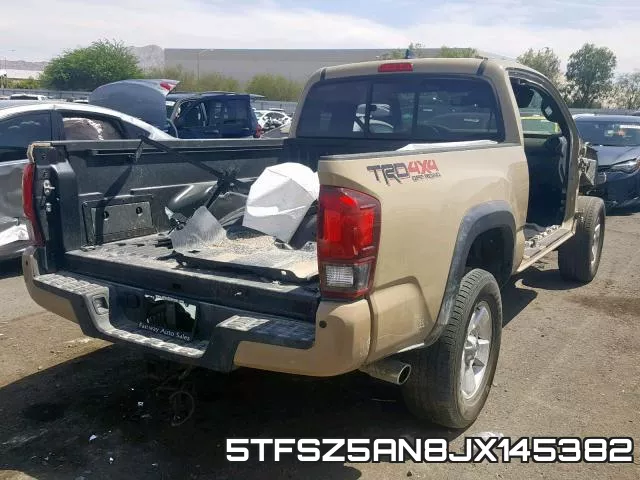 5TFSZ5AN8JX145382 фото 5