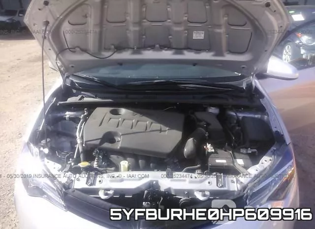 5YFBURHE0HP609916 фото 2