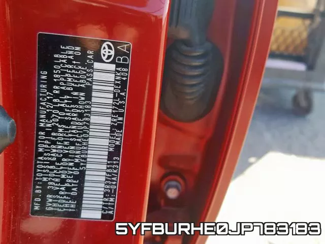 5YFBURHE0JP783183 фото 2