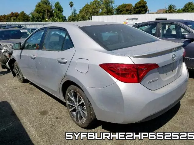 5YFBURHE2HP652525 фото 4
