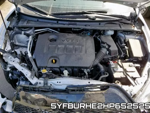 5YFBURHE2HP652525 фото 8