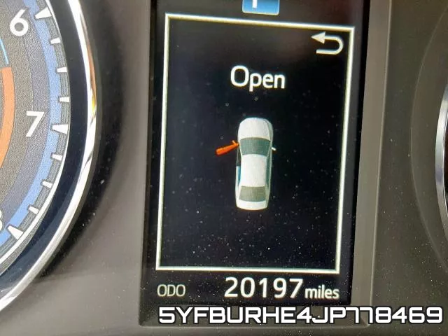 5YFBURHE4JP778469 фото 9