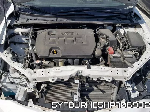 5YFBURHE5HP706982 фото 8