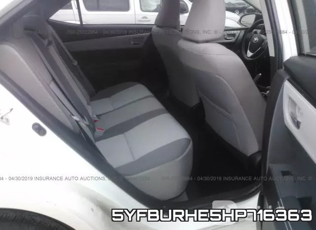 5YFBURHE5HP716363 фото 8