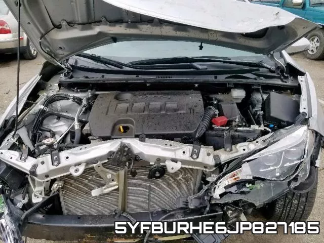 5YFBURHE6JP827185 фото 8
