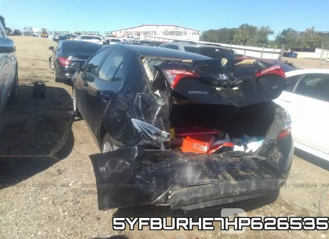 5YFBURHE7HP626535 фото 4
