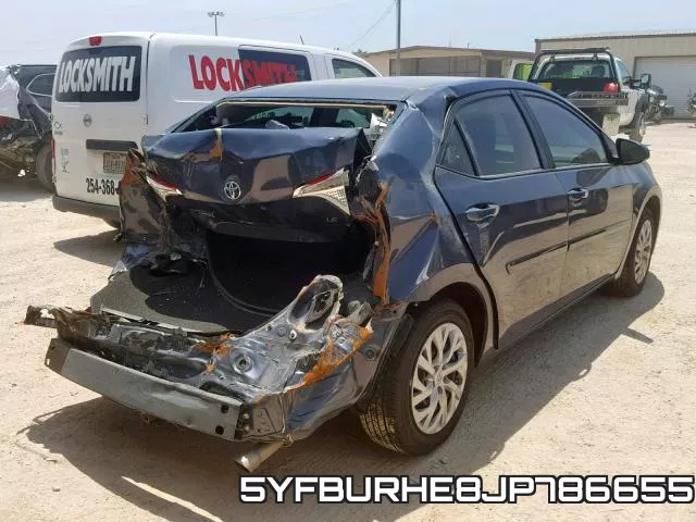 5YFBURHE8JP786655 фото 5