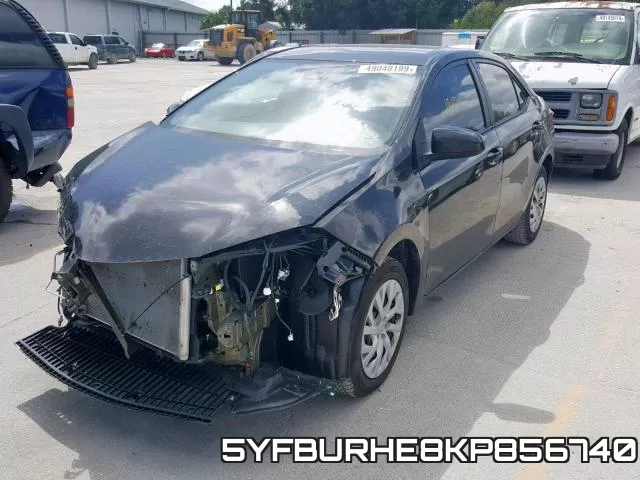 5YFBURHE8KP856740 фото 3