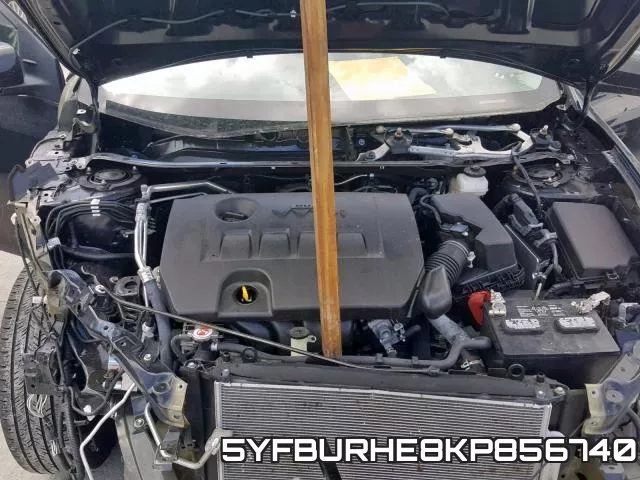 5YFBURHE8KP856740 фото 8