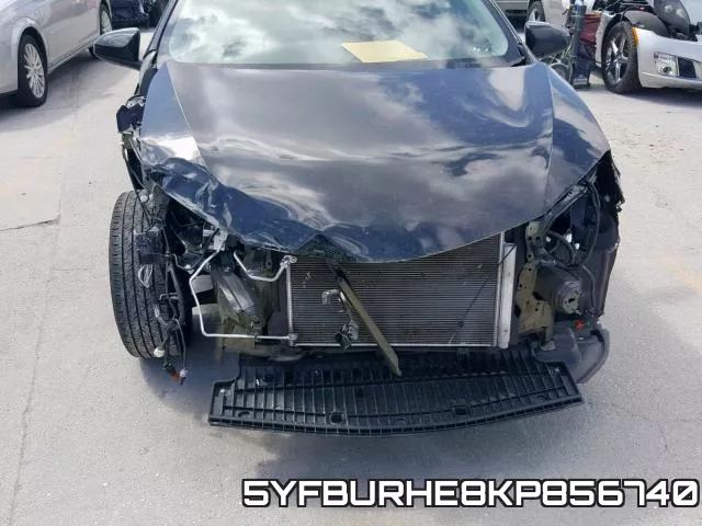 5YFBURHE8KP856740 фото 10