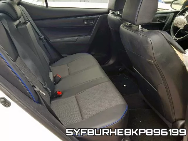 5YFBURHE8KP896199 фото 7