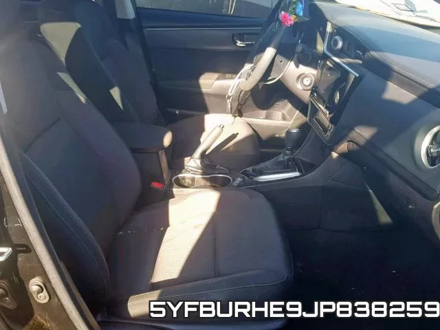 5YFBURHE9JP838259 фото 6