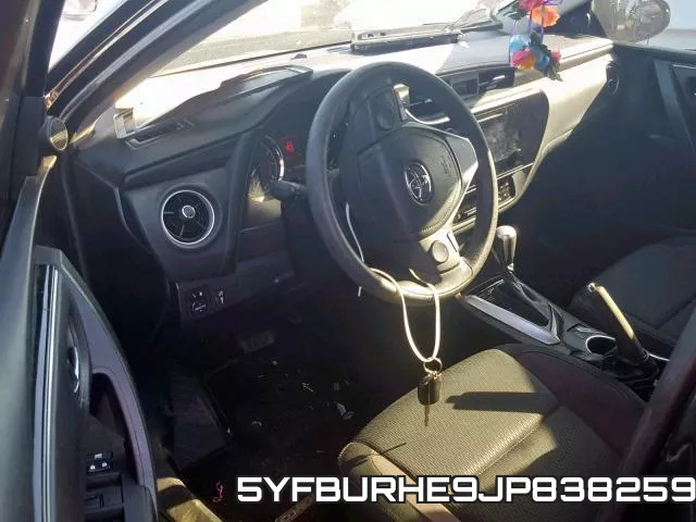 5YFBURHE9JP838259 фото 10