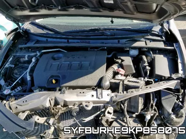 5YFBURHE9KP858075 фото 8