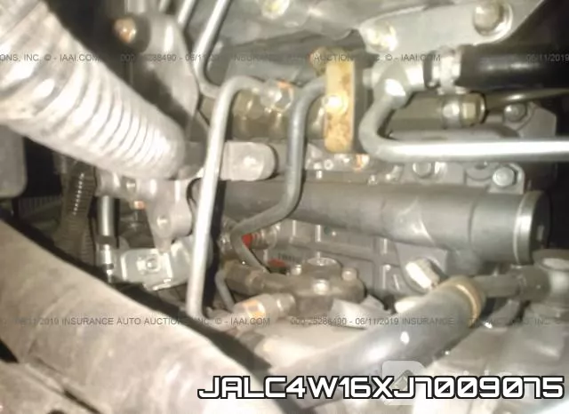 JALC4W16XJ7009075 фото 2