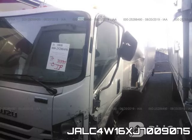 JALC4W16XJ7009075 фото 3