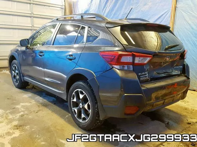 JF2GTAACXJG299933 фото 4
