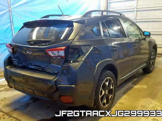 JF2GTAACXJG299933 фото 5