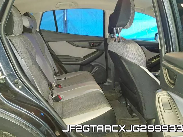 JF2GTAACXJG299933 фото 7