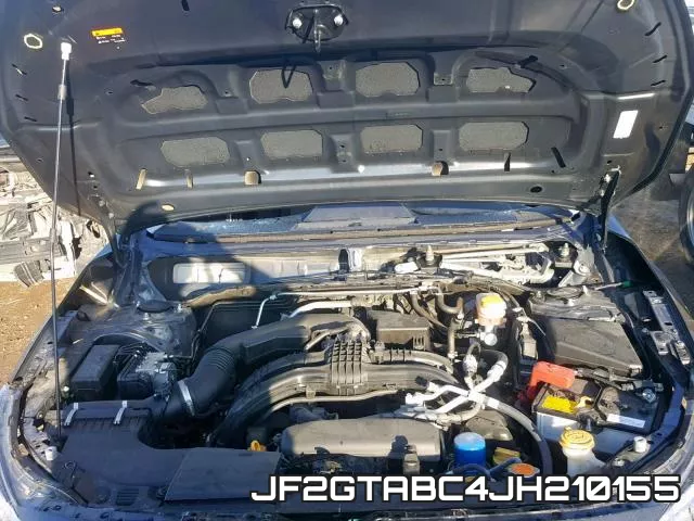 JF2GTABC4JH210155 фото 7