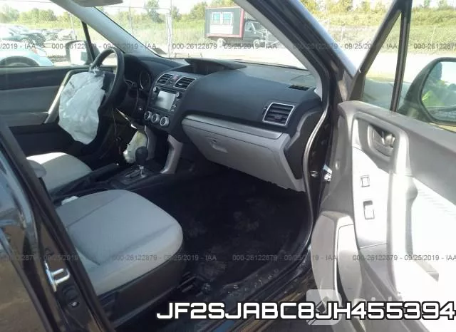 JF2SJABC8JH455394 фото 6