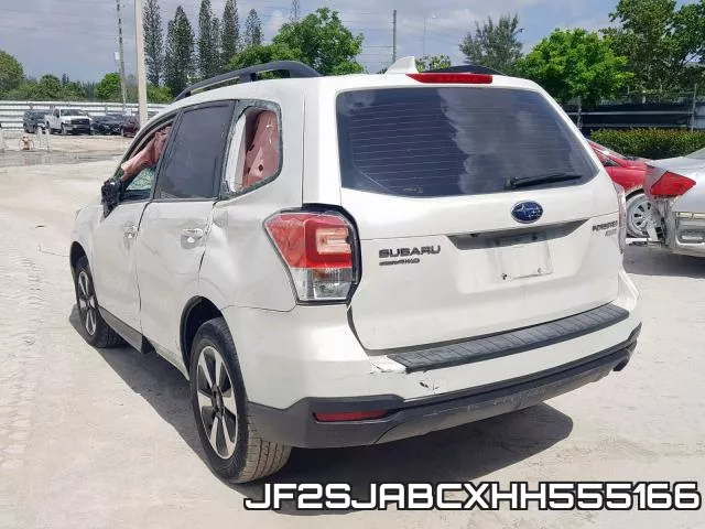 JF2SJABCXHH555166 фото 4