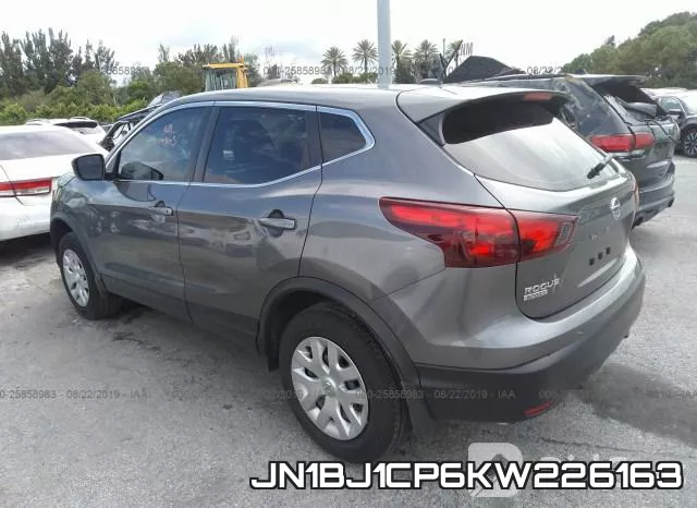 JN1BJ1CP6KW226163 фото 4