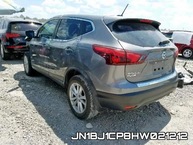 JN1BJ1CP8HW021212 фото 4