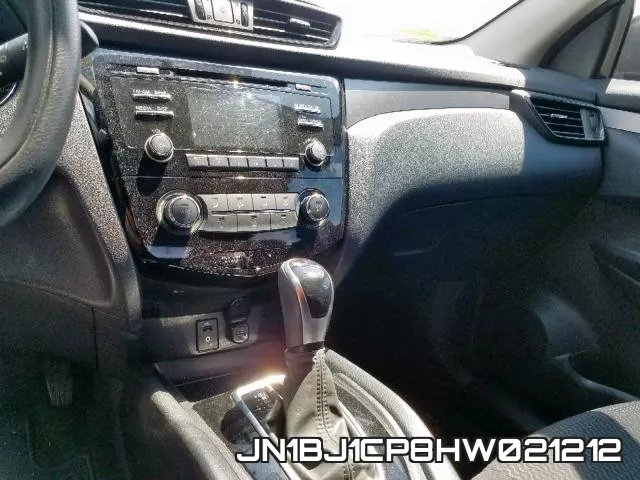 JN1BJ1CP8HW021212 фото 10