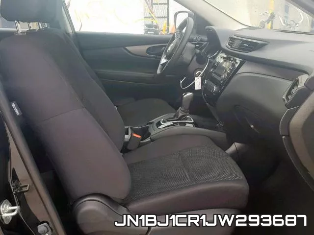 JN1BJ1CR1JW293687 фото 6